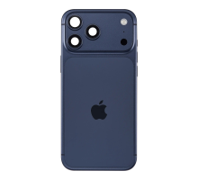 Корпус iPhone 17 Pro Max US blue (Original China) PLS-00-00152735