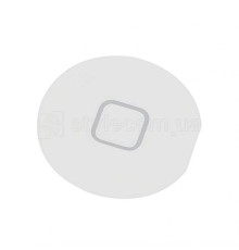 Кнопка меню для Apple iPad 4 white Original Quality