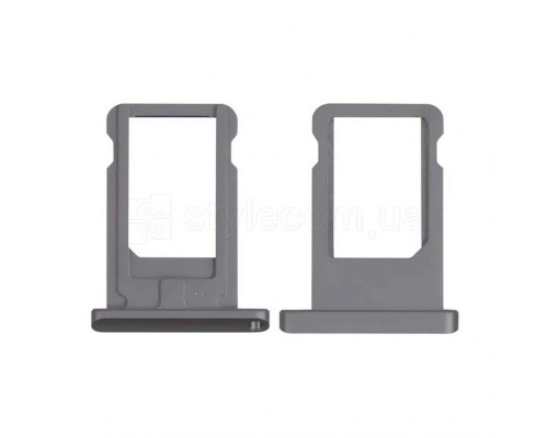 Тримач Sim-карти (лоток) для Apple iPad Mini grey High Quality TPS-2701745600002