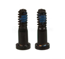 Гвинти для Apple iPhone 5 (2шт.) black High Quality TPS-2701372700007 2701372700007