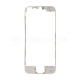 Рамка дисплея для Apple iPhone 5s зі скотчем white High Quality