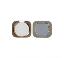 Кнопка меню для Apple iPhone 6 gold Original Quality TPS-2701863700004