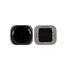 Кнопка меню для Apple iPhone 6 black Original Quality TPS-2701863600007