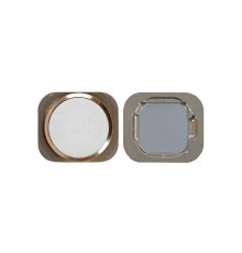 Кнопка меню для Apple iPhone 6 Plus gold Original Quality TPS-2701856700004 2701856700004