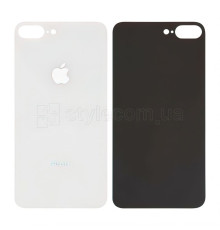 Задня кришка для Apple iPhone 8 Plus white High Quality TPS-2710000250432