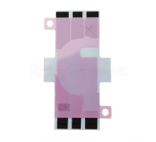 Двосторонній скотч фіксації акумулятора для Apple iPhone 11 Original Quality TPS-2710000267096