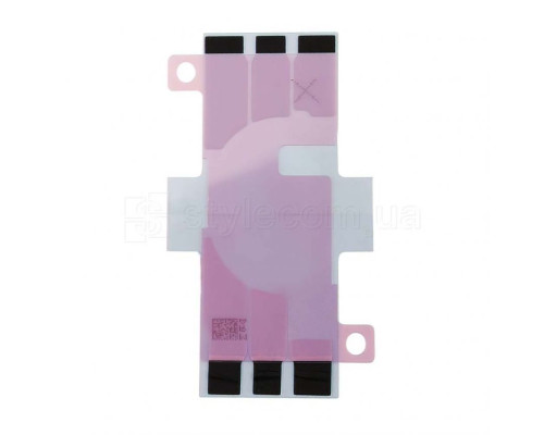 Двосторонній скотч фіксації акумулятора для Apple iPhone 11 Original Quality TPS-2710000267096