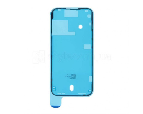 Вологозахисна проклейка дисплея для Apple iPhone 14 Pro Original Quality TPS-2710000267126