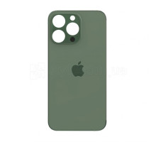 Задня кришка для Apple iPhone 13 Pro Max (великий виріз під камеру) alpine green Original Quality TPS-2710000271246