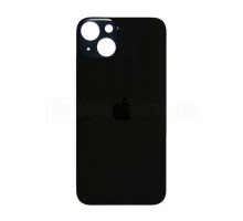 Задня кришка для Apple iPhone 13 (великий виріз під камеру) midnight Original Quality TPS-2710000271321