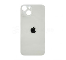 Задня кришка для Apple iPhone 13 (великий виріз під камеру) white Original Quality TPS-2710000271352