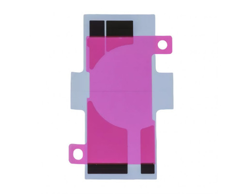 Двосторонній скотч фіксації акумулятора для Apple iPhone 12 Original Quality TPS-2710000303541 2710000303541