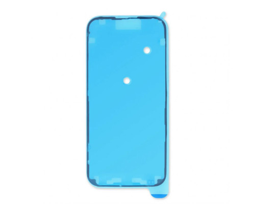 Вологозахисна проклейка дисплея для Apple iPhone 16 Pro Max High Quality TPS-2710000345909 2710000345909