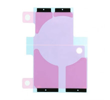 Двосторонній скотч фіксації акумулятора для Apple iPhone 12 Pro Max TPS-2710000348061 2710000348061