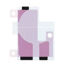 Двосторонній скотч фіксації акумулятора для Apple iPhone 15 Pro TPS-2710000348351 2710000348351