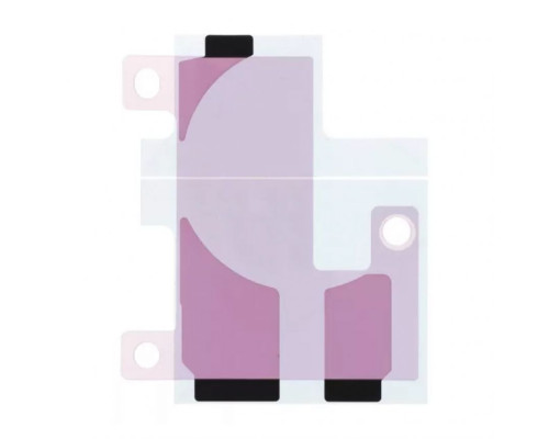 Двосторонній скотч фіксації акумулятора для Apple iPhone 15 Pro TPS-2710000348351 2710000348351