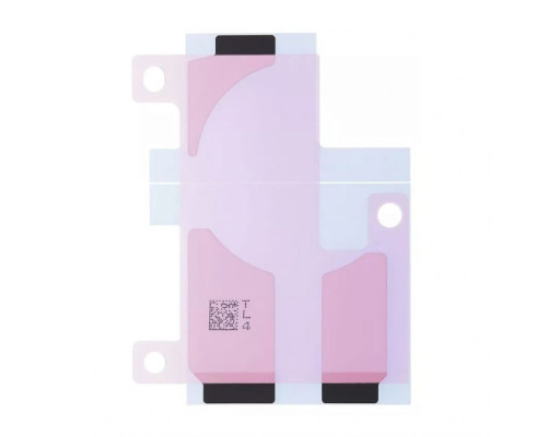 Двосторонній скотч фіксації акумулятора для Apple iPhone 15 Pro Max TPS-2710000348405 2710000348405