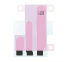 Двосторонній скотч фіксації акумулятора для Apple iPhone 16 Pro TPS-2710000348528 2710000348528