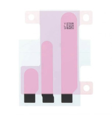 Двосторонній скотч фіксації акумулятора для Apple iPhone 16 Pro TPS-2710000348528 2710000348528