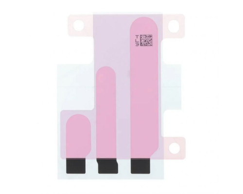 Двосторонній скотч фіксації акумулятора для Apple iPhone 16 Pro TPS-2710000348528 2710000348528