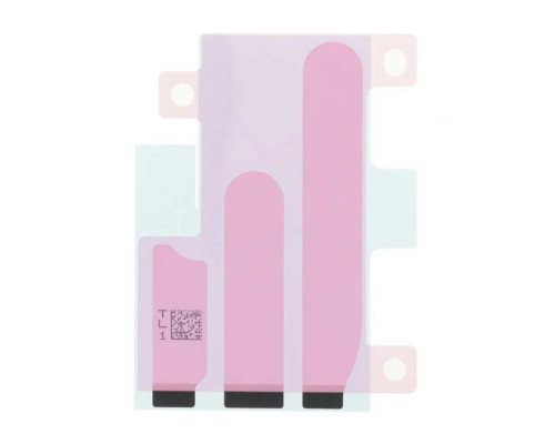 Двосторонній скотч фіксації акумулятора для Apple iPhone 16 Pro Max TPS-2710000348597 2710000348597