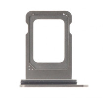 Тримач Sim-карти (лоток) для Apple iPhone 15 Pro, 15 Pro Max (One Sim) natural titanium High Quality TPS-2710000354185 2710000354185