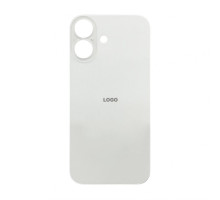 Задня кришка для Apple iPhone 17 (Big Hole) white Original Quality TPS-2710000357445 2710000357445