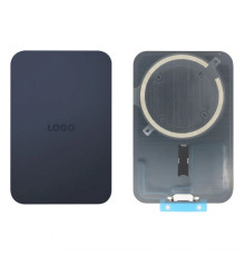 Задня кришка для Apple iPhone 17 Pro blue Original Quality TPS-2710000357452 2710000357452