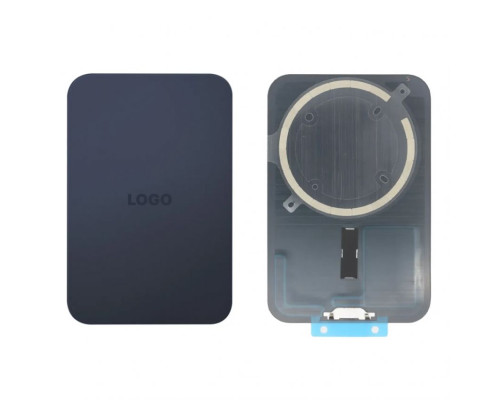 Задня кришка для Apple iPhone 17 Pro blue Original Quality TPS-2710000357452 2710000357452