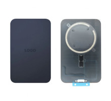 Задня кришка для Apple iPhone 17 Pro Max blue Original Quality TPS-2710000357483 2710000357483