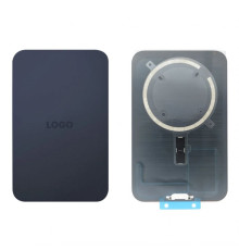 Задня кришка для Apple iPhone 17 Pro Max blue Original Quality TPS-2710000357483 2710000357483