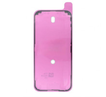 Вологозахисна проклейка дисплея для Apple iPhone 17 High Quality TPS-2710000362319 2710000362319
