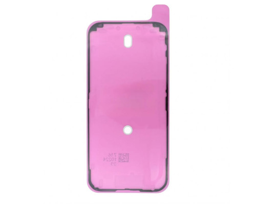 Вологозахисна проклейка дисплея для Apple iPhone 17 High Quality TPS-2710000362319 2710000362319