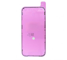 Вологозахисна проклейка дисплея для Apple iPhone 17 Pro High Quality TPS-2710000362326 2710000362326