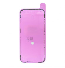 Вологозахисна проклейка дисплея для Apple iPhone 17 Pro High Quality TPS-2710000362326 2710000362326