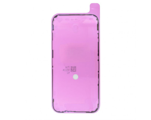 Вологозахисна проклейка дисплея для Apple iPhone 17 Pro High Quality TPS-2710000362326 2710000362326