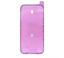 Вологозахисна проклейка дисплея для Apple iPhone 17 Pro Max High Quality TPS-2710000362333 2710000362333