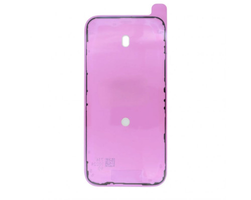 Вологозахисна проклейка дисплея для Apple iPhone 17 Pro Max High Quality TPS-2710000362333 2710000362333
