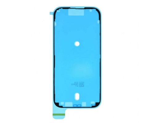 Вологозахисна проклейка дисплея для Apple iPhone 16 Pro High Quality TPS-2710000362340 2710000362340