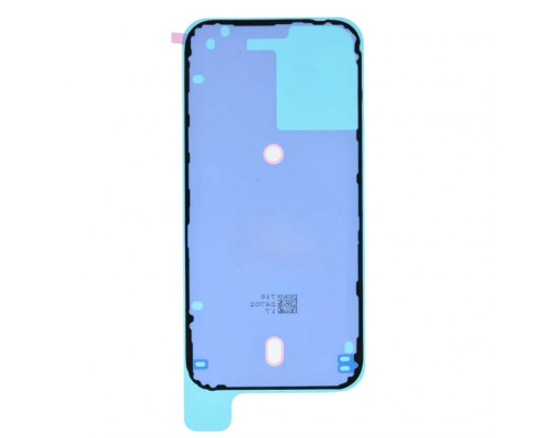 Вологозахисна проклейка дисплея для Apple iPhone 16 High Quality TPS-2710000362357 2710000362357