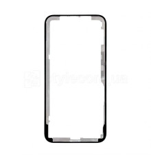 Рамка дисплею для Apple iPhone Xs зі скотчем High Quality TPS-2710000192022