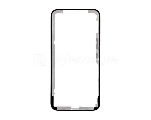 Рамка дисплею для Apple iPhone Xs зі скотчем High Quality TPS-2710000192022