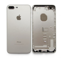 Корпус для Apple iPhone 7 Plus silver Original Quality