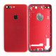 Корпус для Apple iPhone 7 Plus red Original Quality