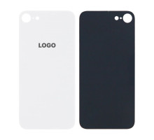 Задня кришка для Apple iPhone 8 white High Quality TPS-2710000213734 2710000213734