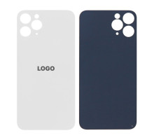 Задня кришка для Apple iPhone 11 Pro white High Quality TPS-2710000213819 2710000213819