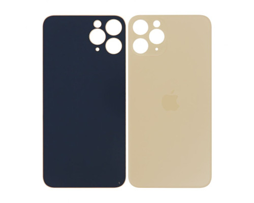 Задня кришка для Apple iPhone 11 Pro gold High Quality TPS-2710000213833