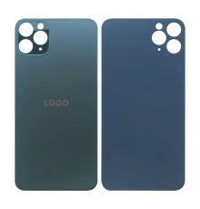 Задня кришка для Apple iPhone 11 Pro Max green High Quality TPS-2710000213857 2710000213857