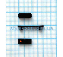 Бічні кнопки для Apple iPad Original Quality TPS-2701347300003