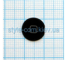 Кнопка меню для Apple iPad 2 black Original Quality TPS-2701348000001